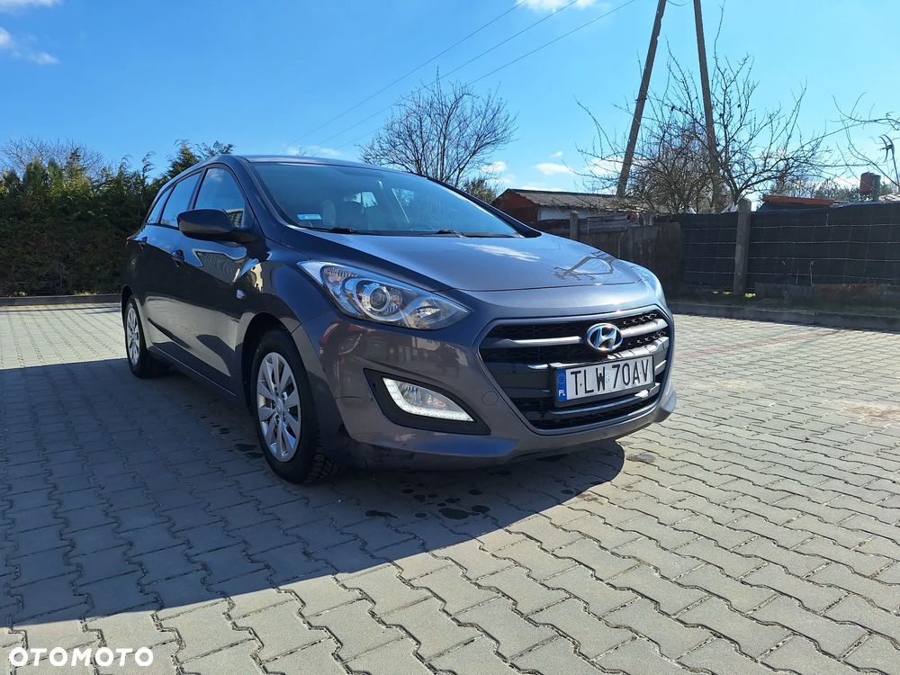 Hyundai i30 1.4 CRDi Classic - 2