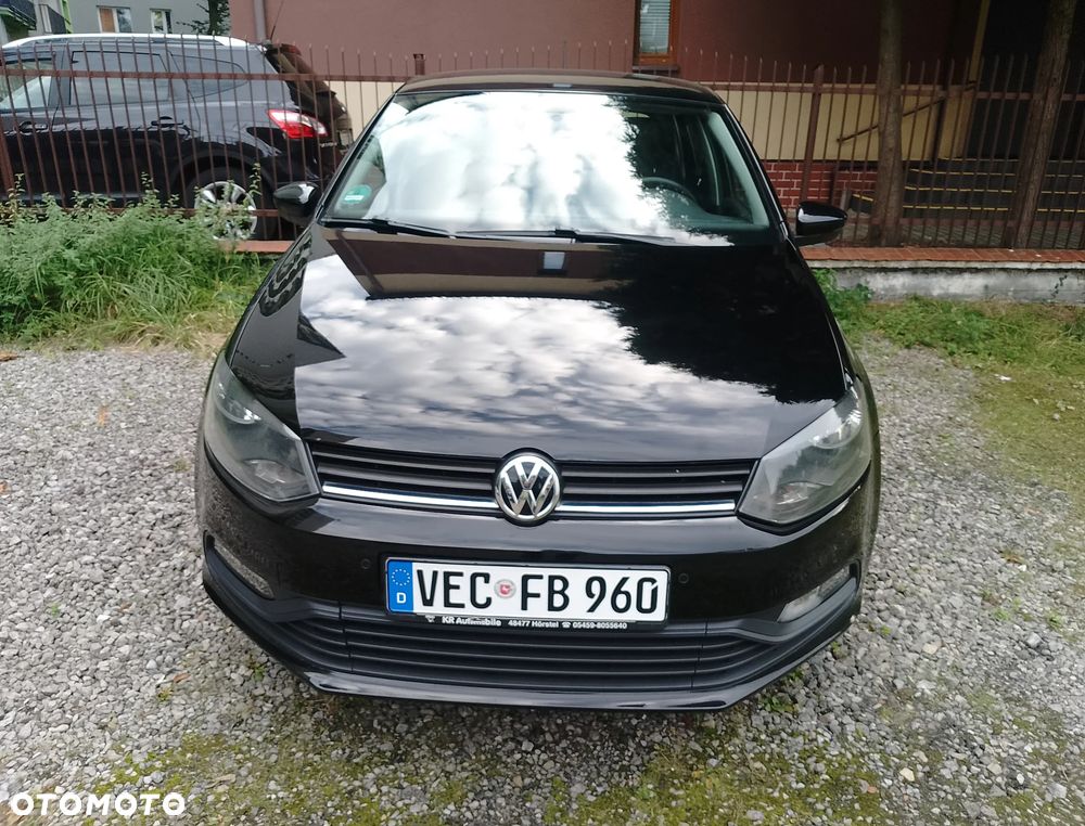 Volkswagen Polo 1.0 (Blue Motion Technology) Comfortline - 12
