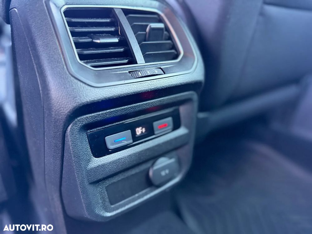 Volkswagen Tiguan 2.0 TDI 4Mot DSG Highline - 17