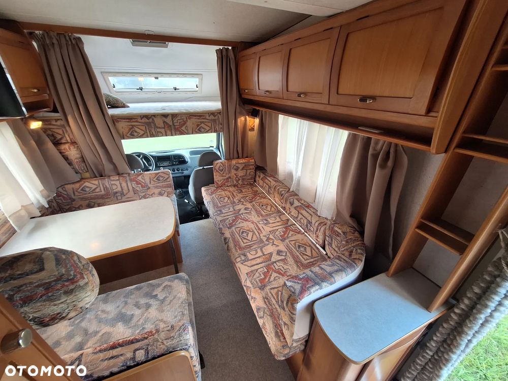 Ford Transit - 4