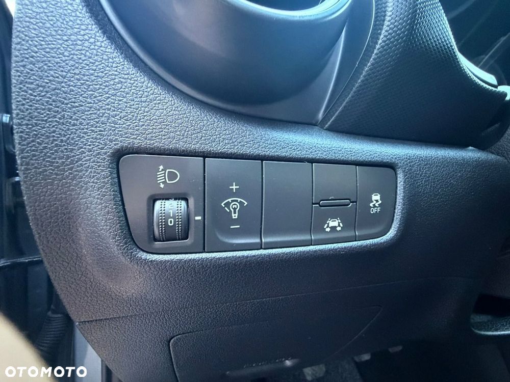 Hyundai Kona 1.0 T-GDI Comfort - 27