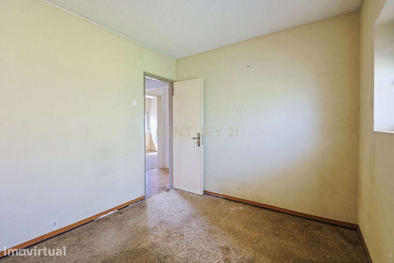 T2 na Arrentela junto à Baía do Seixal – Excelente oportunidade para r - Grande imagem: 5/15
