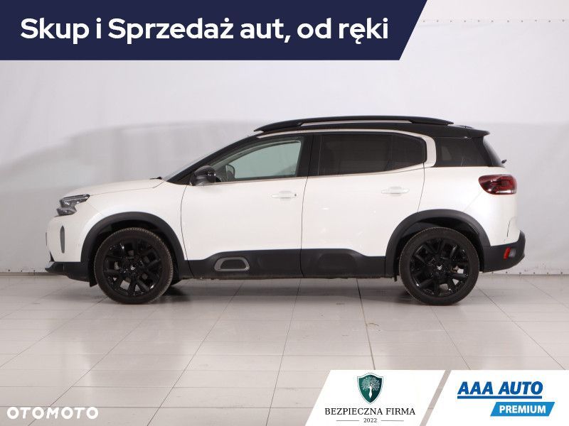 Citroën C5 Aircross - 4