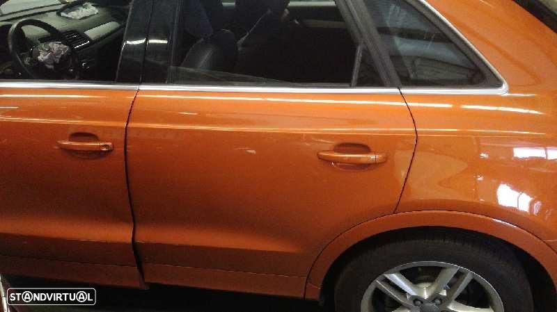PORTA TRASEIRA ESQUERDA AUDI Q3 8UB - 1