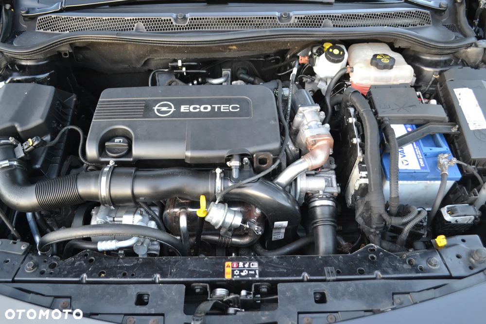 Opel Astra - 29
