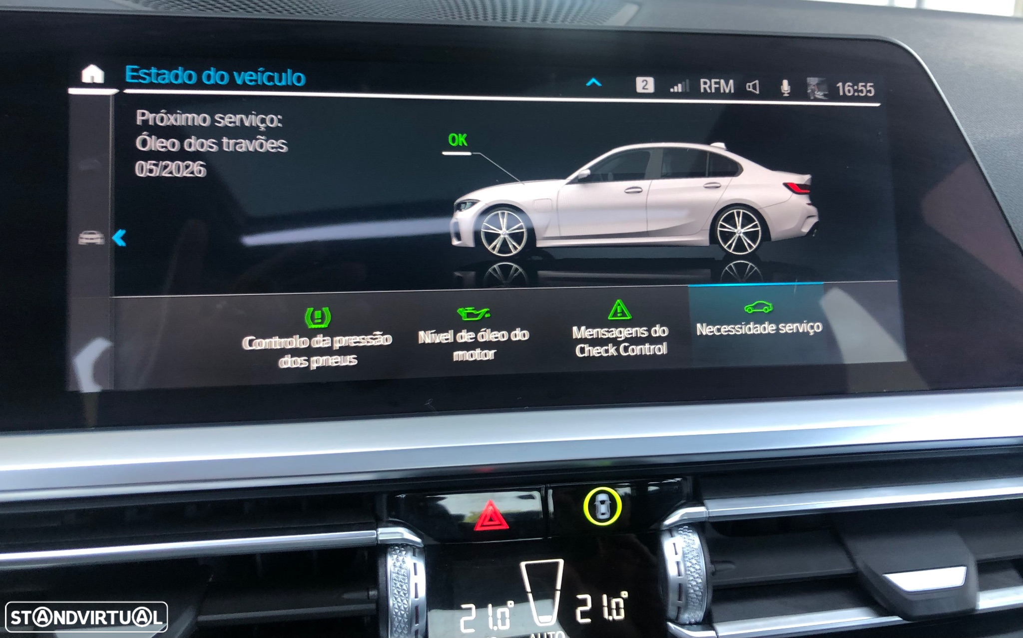 BMW 330 e Pack M Auto - 50