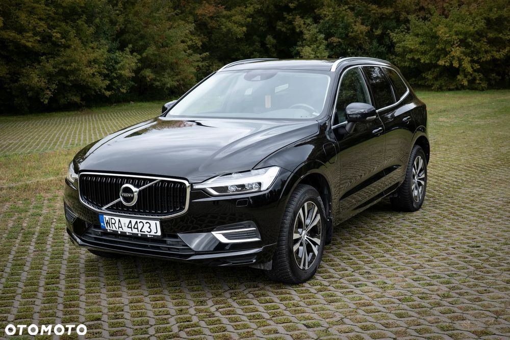 Volvo XC 60 - 2