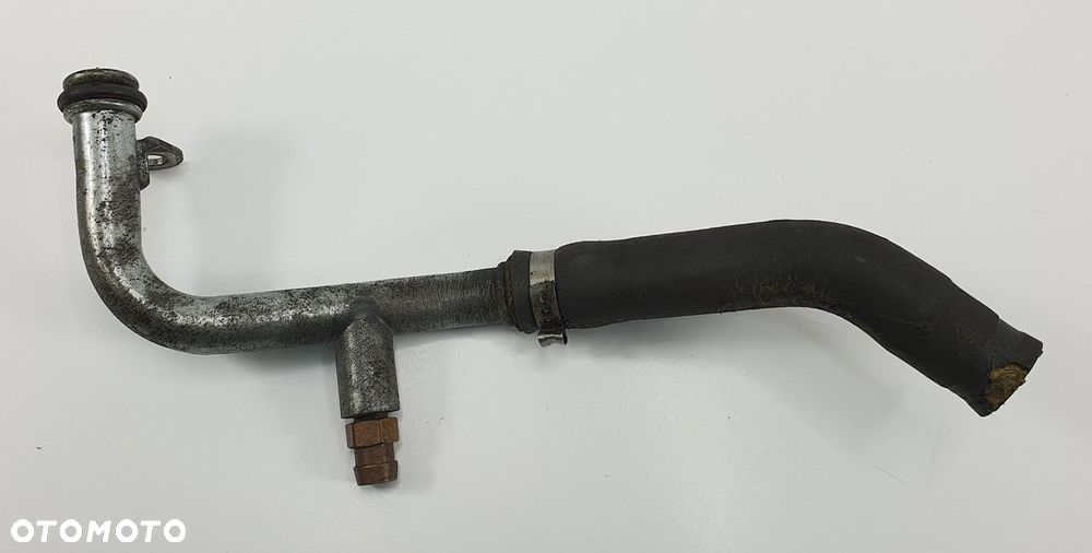 WĄŻ RURA WODY VOLVO S60 S80 XC70 V70 II 2.4 D - 1