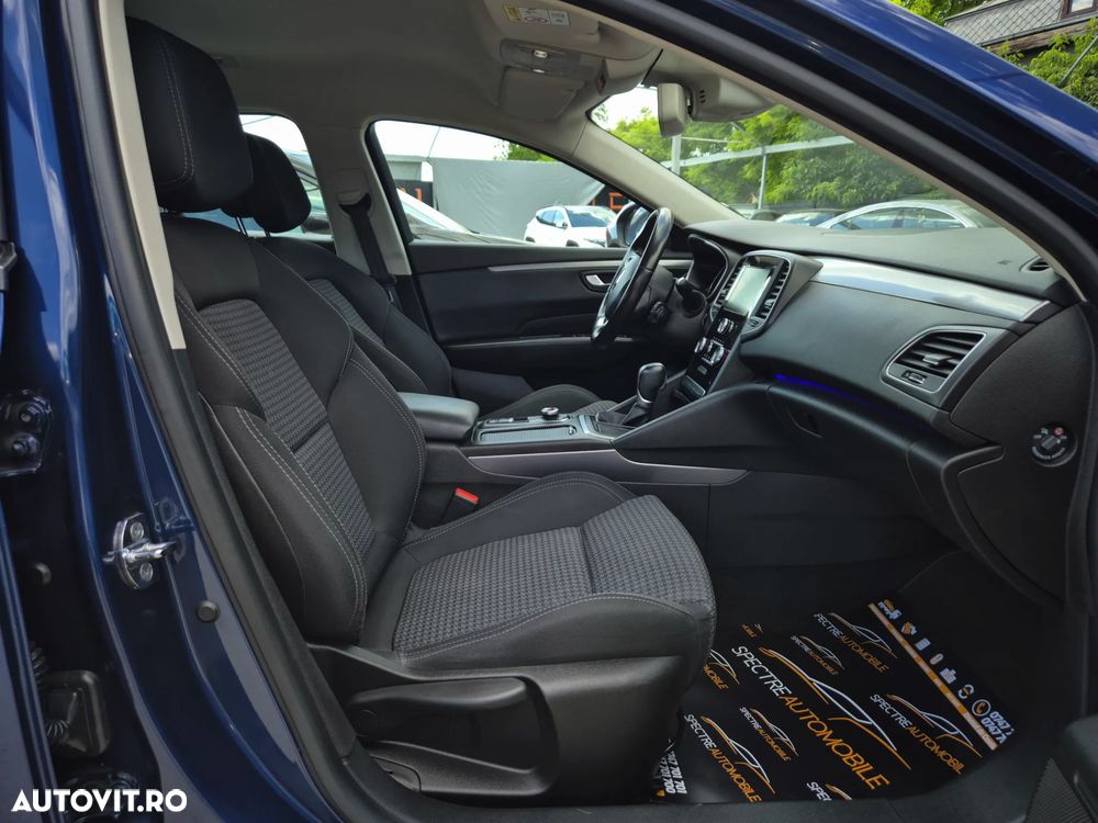 RENAULT Talisman 2019 — imagine 13