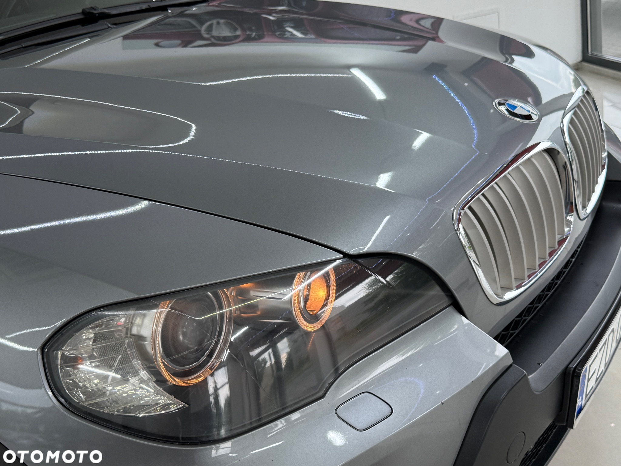 BMW X5 3.5d xDrive - 24