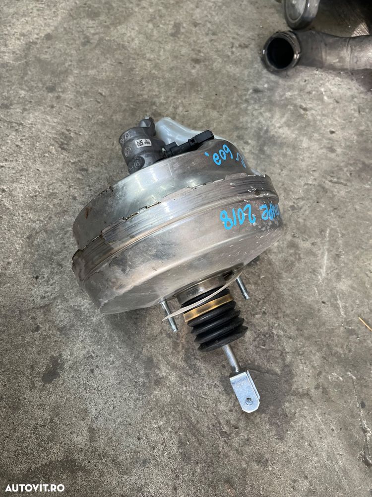 Tulumba servofrana Mercedes GLC coupe 2018 - 3