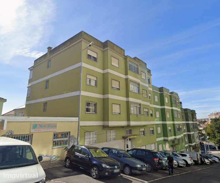 T2 AGUALVA - POSSIBILIDADE 100% FINANCIAMENTO - Grande imagem: 2/25