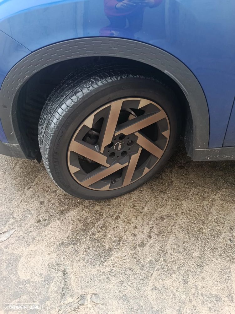 MINI Countryman D Favoured L - 14