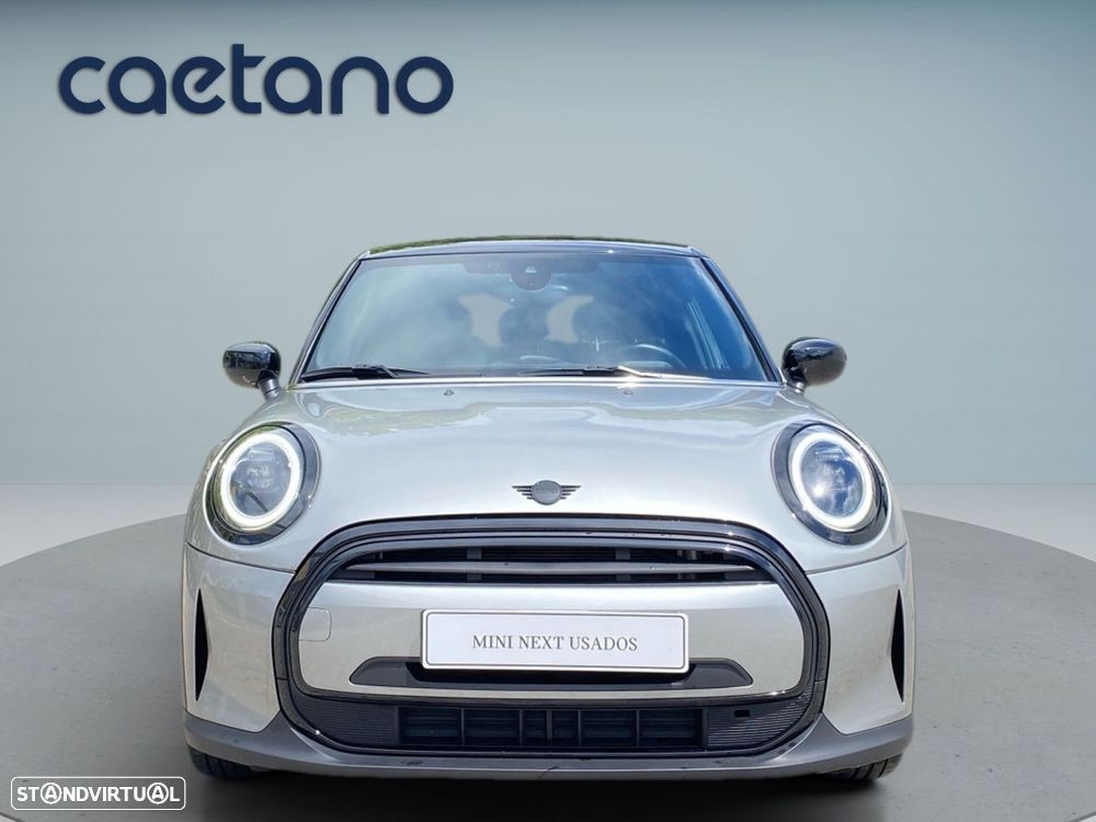 MINI 5 Portas Cooper Premium Classic Auto - 22