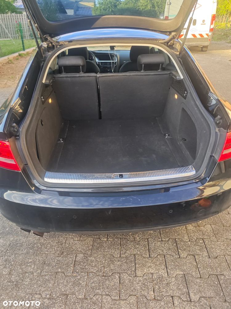 Audi A5 Sportback - 20