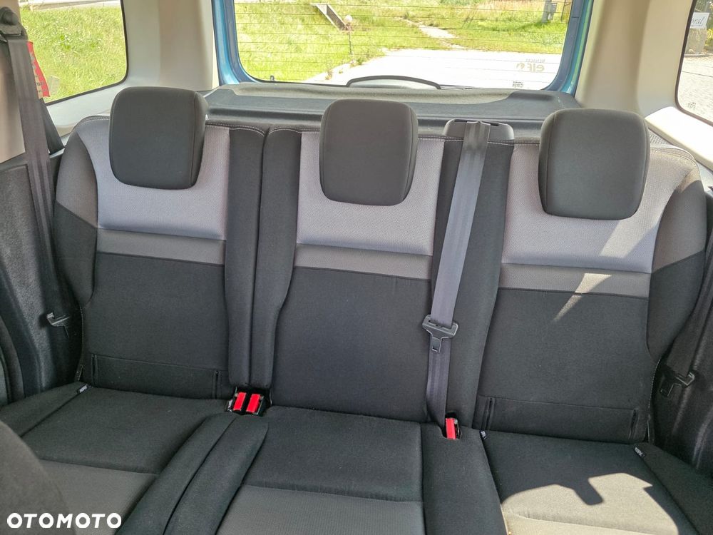Renault Kangoo - 15