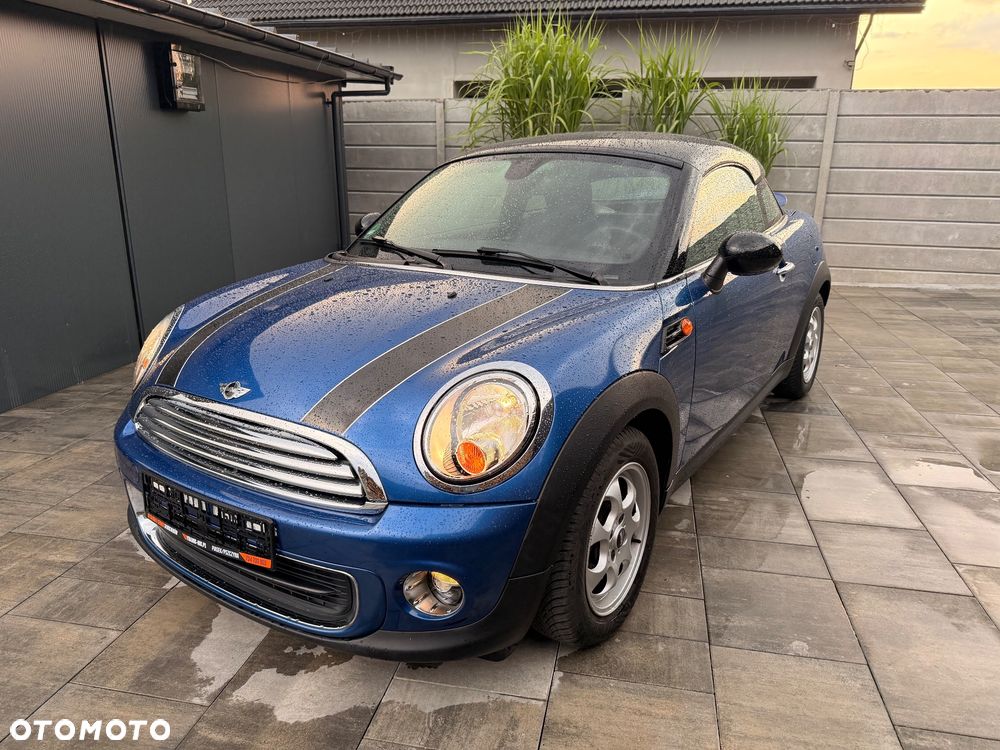 MINI Cooper - 30