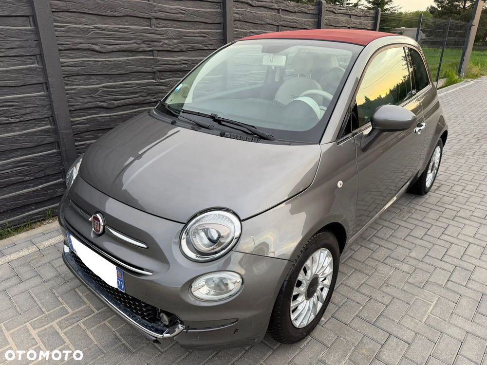 Fiat 500 1.2 8V Start&Stopp Pop - 7
