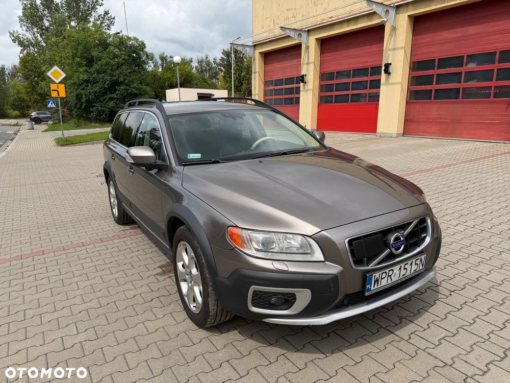 Volvo XC 70 T6 AWD Kinetic - 3
