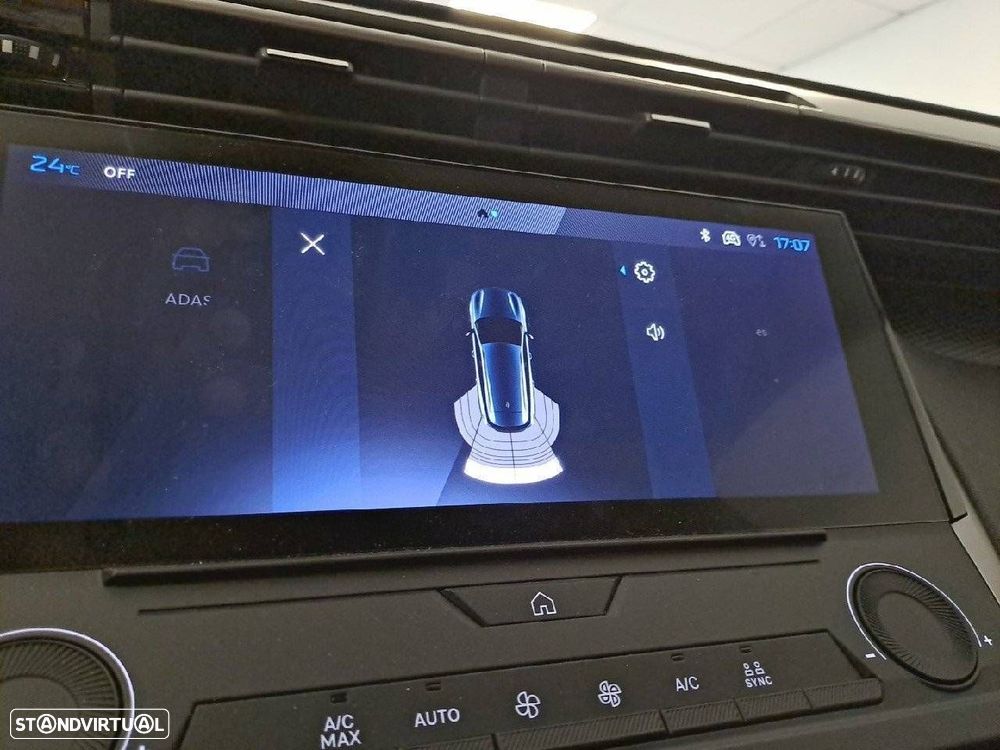 Peugeot 308 SW 1.2 Hybrid Style e-DCS6 - 25