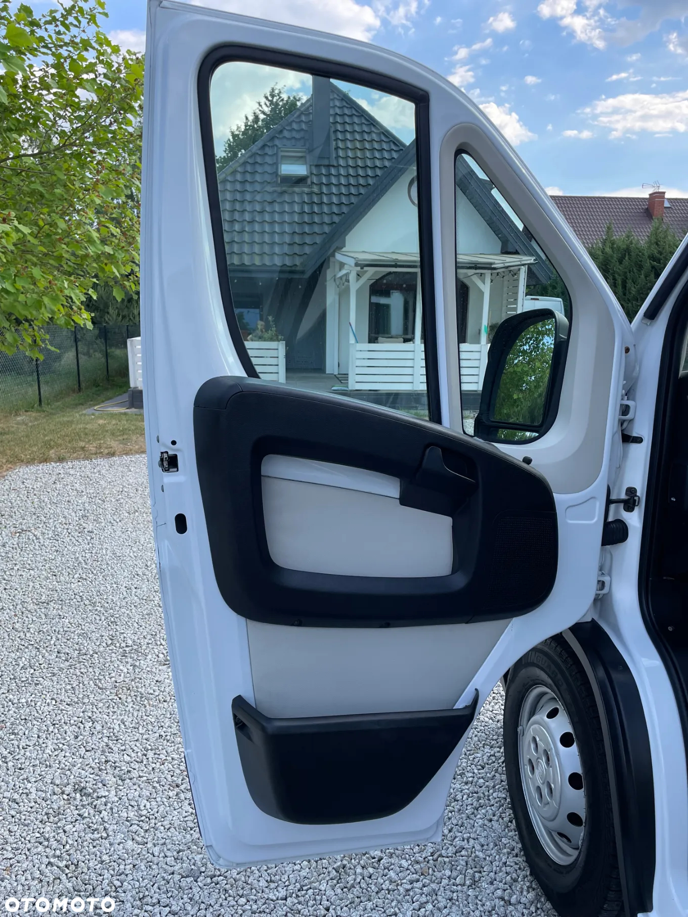 Fiat Ducato - 23