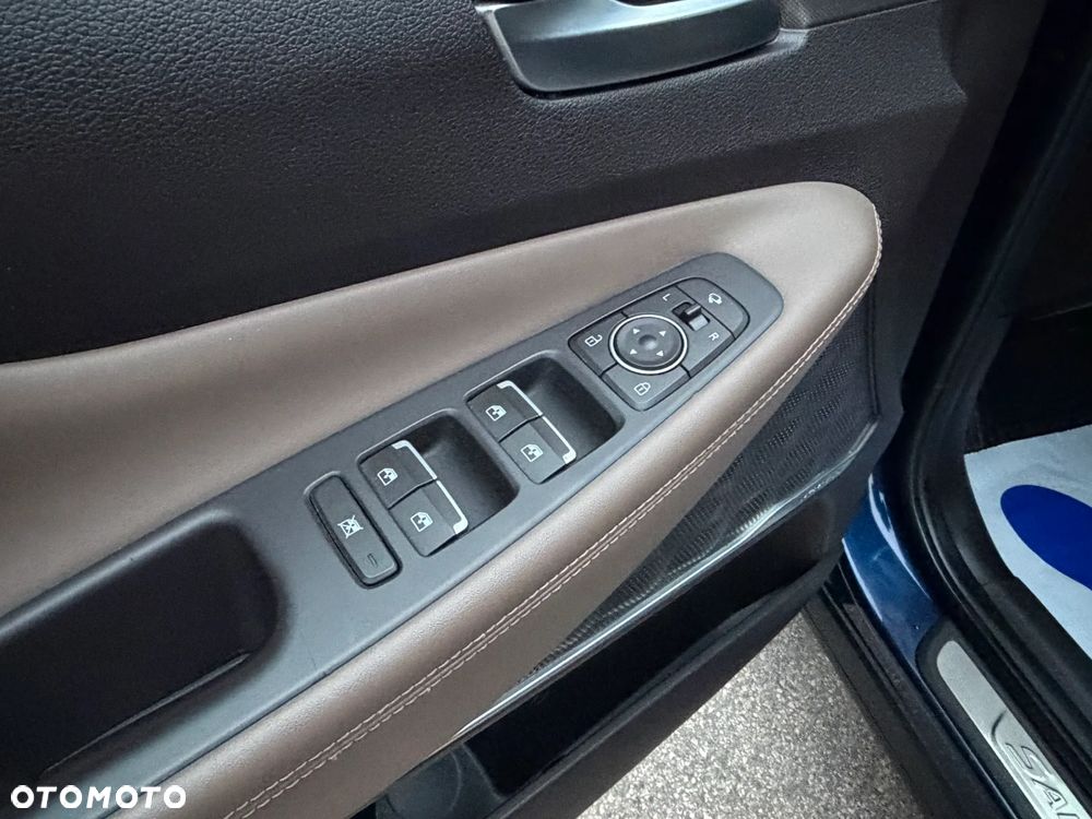 Hyundai Santa Fe 2.0 CRDi Platinum 4WD - 28