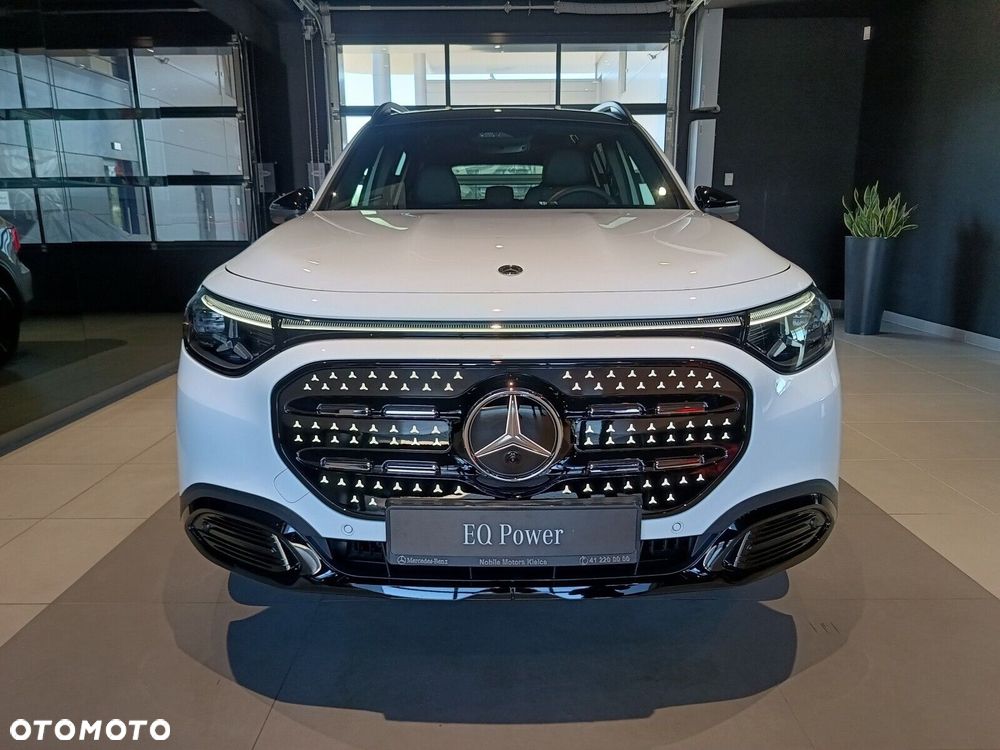 Mercedes-Benz GLB - 2