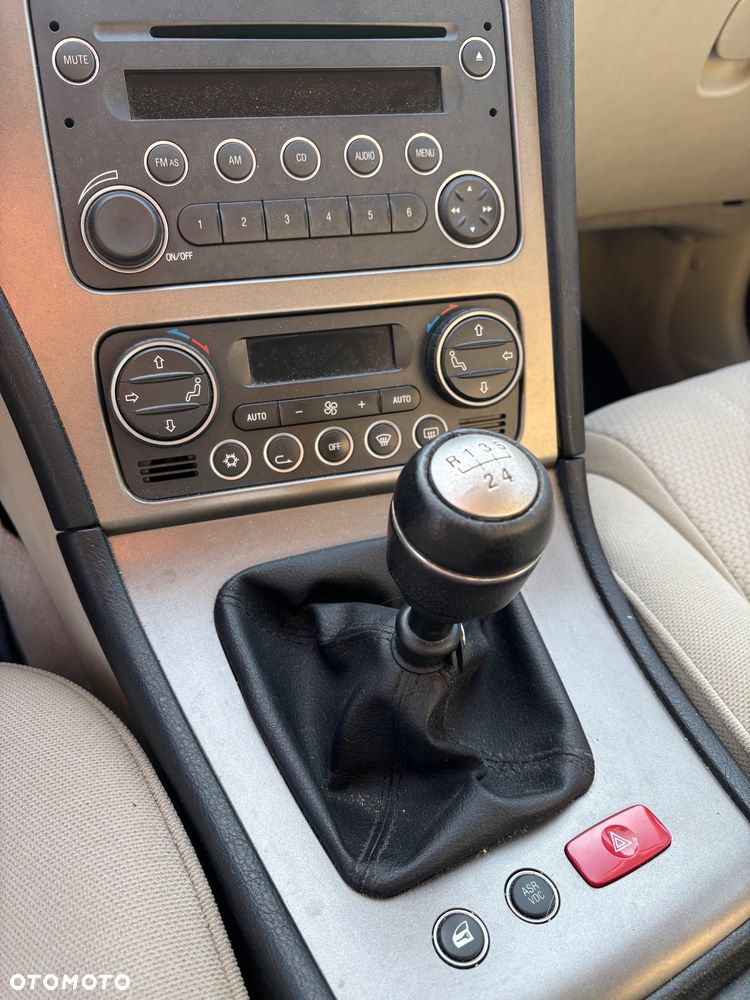 Alfa Romeo 159 1.8 MPI 16V Impression - 13