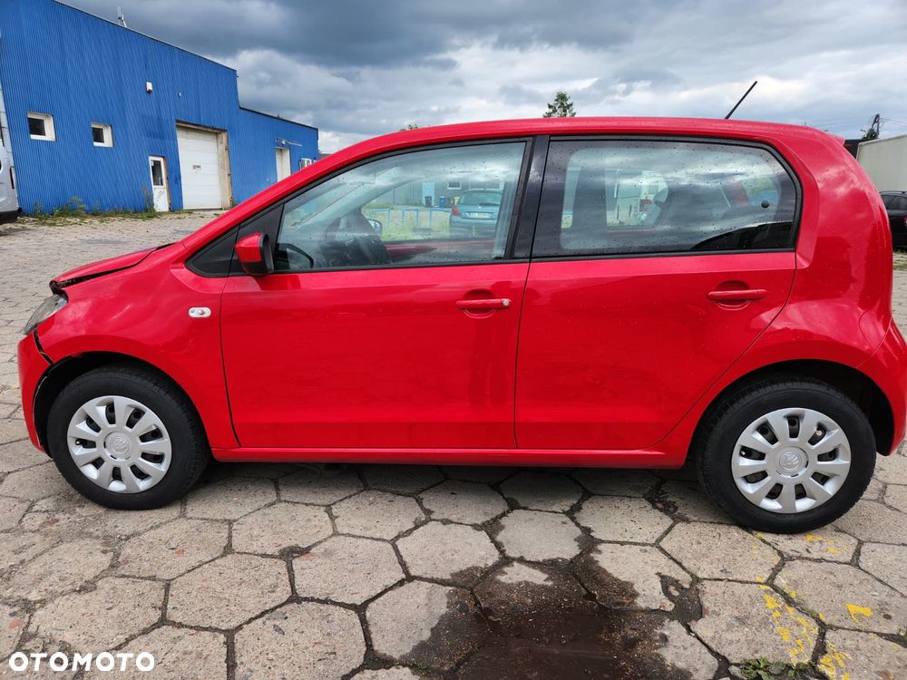 Skoda Citigo 1.0 Ambition - 5