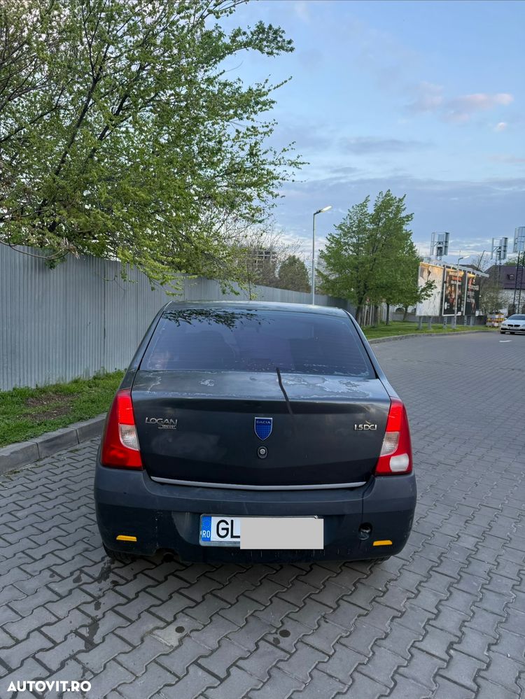 Dacia Logan Express 1.5 dCi - 2