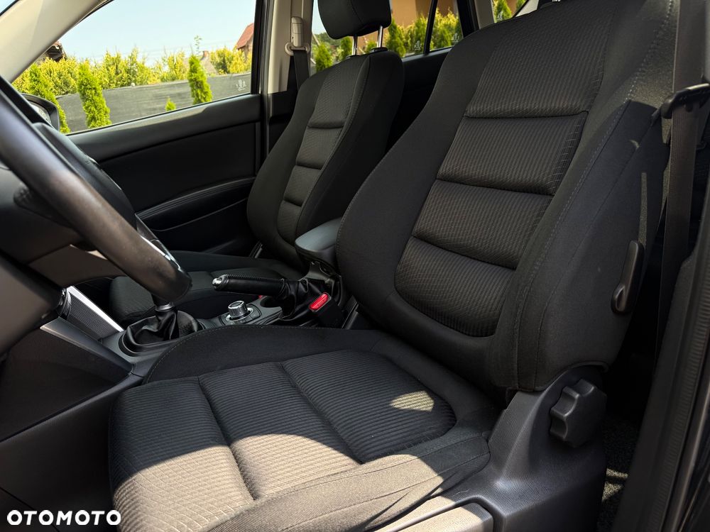 Mazda CX-5 SKYACTIV-G 165 Exclusive-Line - 18