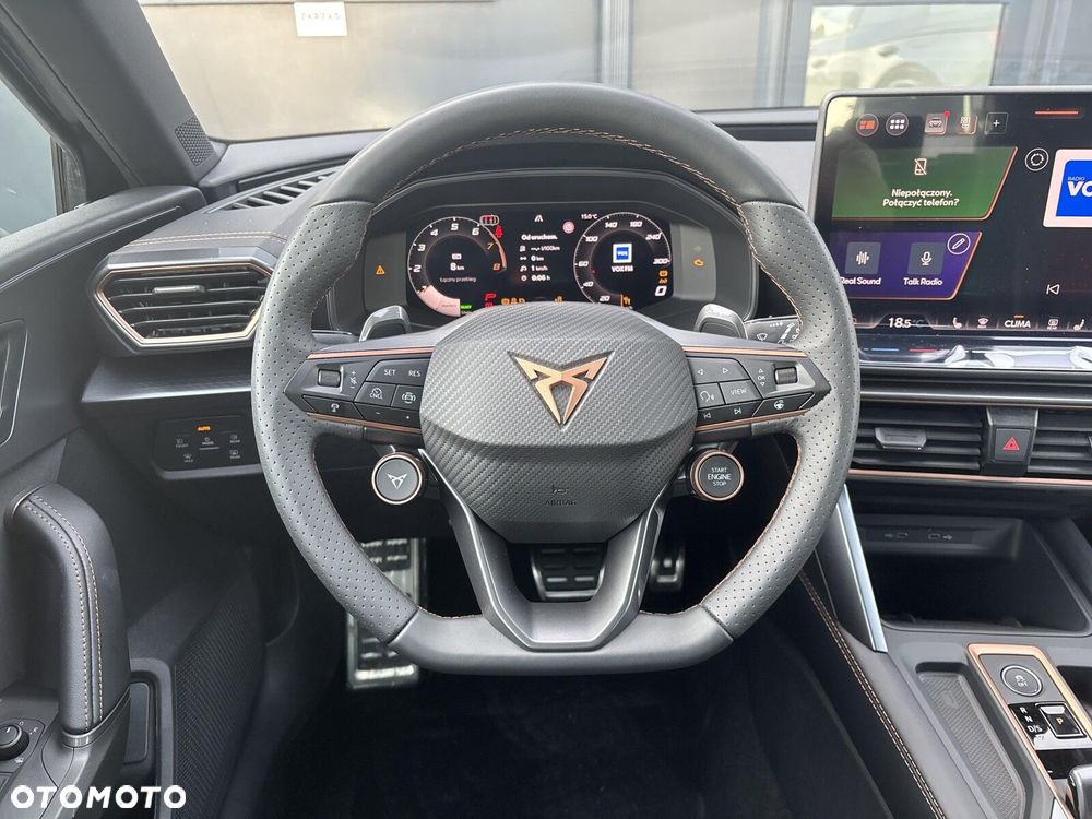 Cupra Leon Sportstourer 2.0 TDI DSG - 19