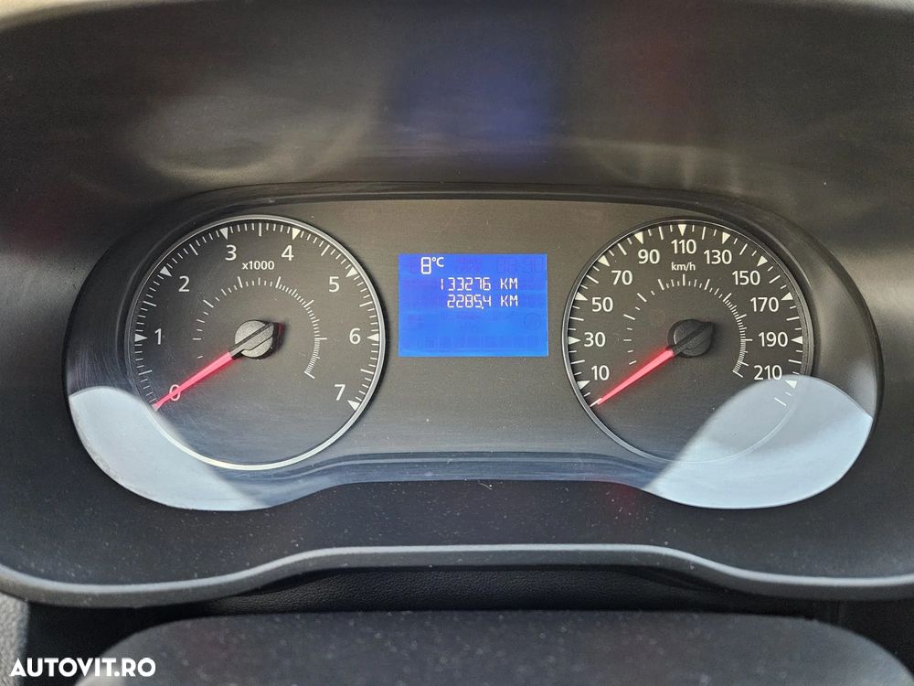 Dacia Duster 1.5 Blue dCi 4WD Essential - 10