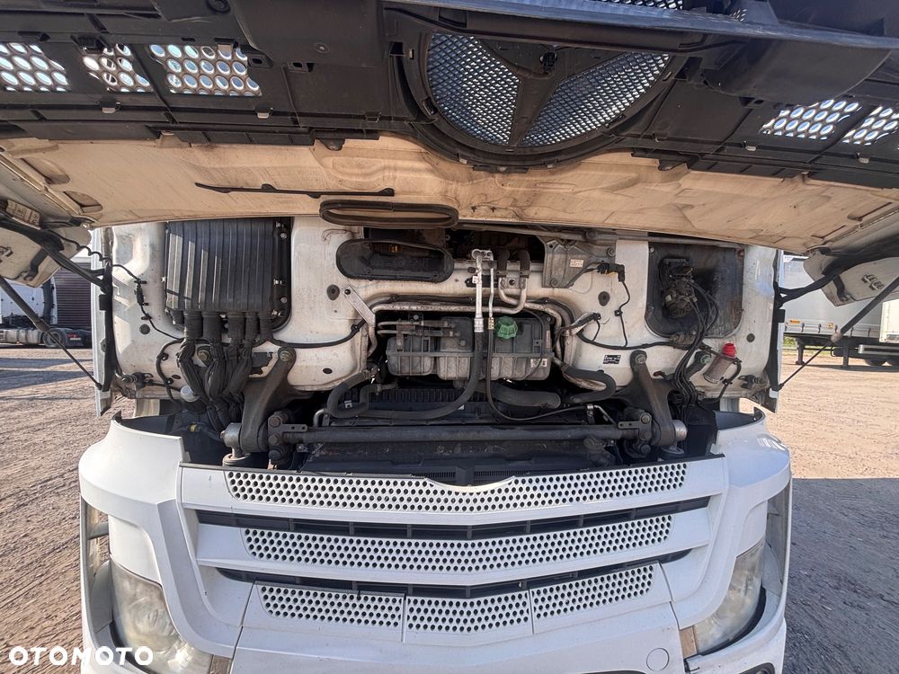 Mercedes-Benz Actros 1848 - 10
