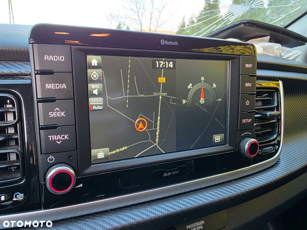 Kia Rio 1.0 T-GDI 120 GT Line - 31