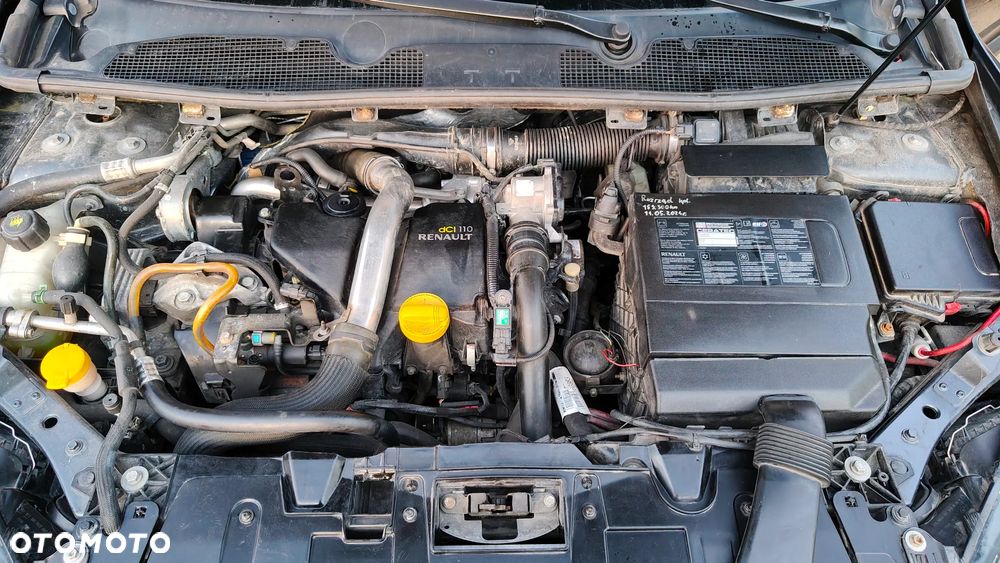 Renault Megane 1.5 dCi Color Edition - 17