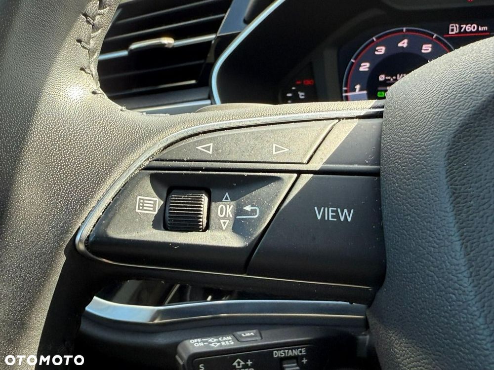 Audi Q3 40 TFSI Quattro Advanced S tronic - 28