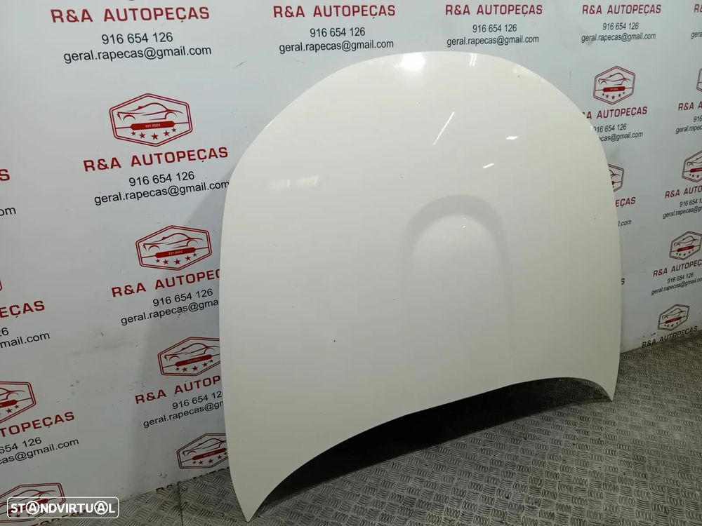 Frente Completa Mazda MX5 MX 5 NC Original - 15