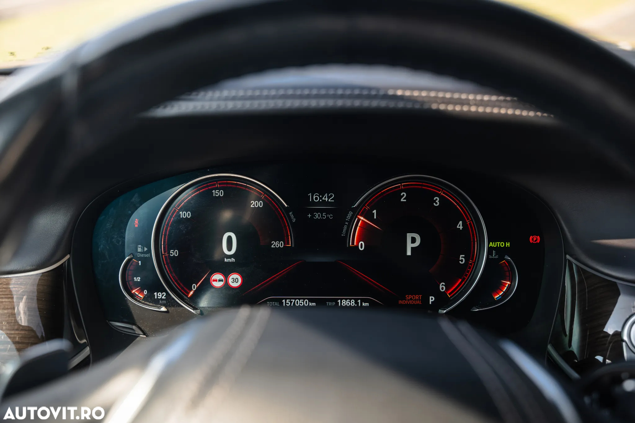 BMW Seria 7 750d xDrive - 35
