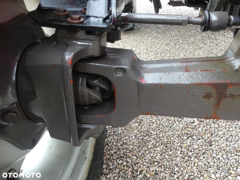 Massey Ferguson 3060 4x4 80 KM - 30