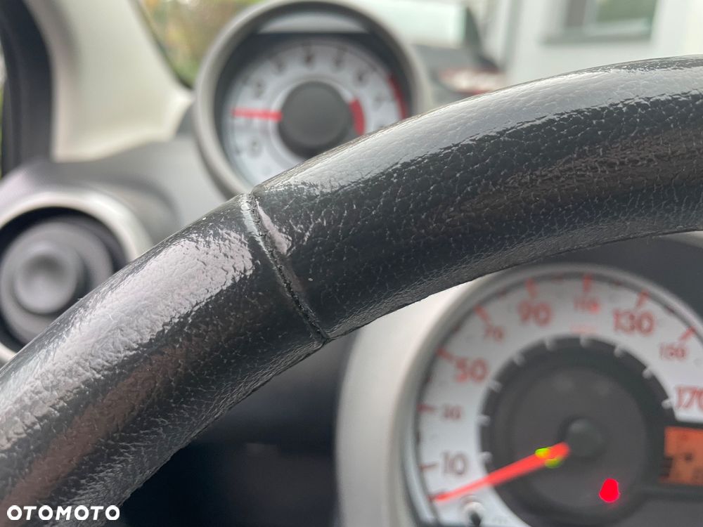 Peugeot 107 1.0 Trendy - 7