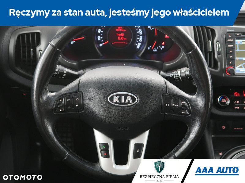 Kia Sportage - 17