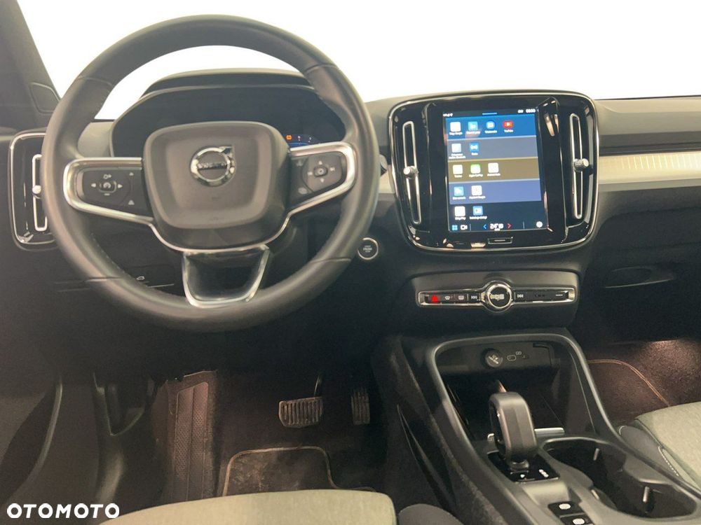 Volvo XC 40 B3 Core - 9