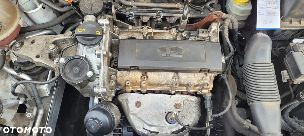 Seat Ibiza - 23