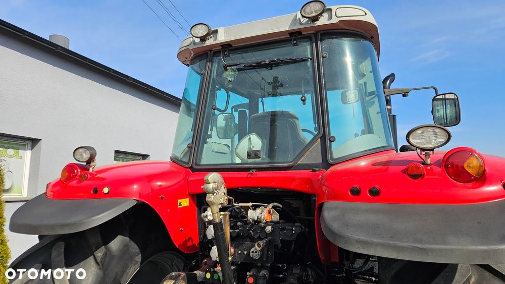 Massey Ferguson 7485 - 17