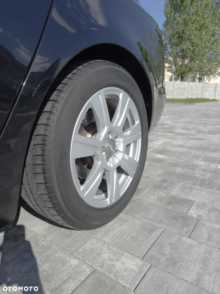 Audi A6 Avant 2.0 TDI DPF - 31