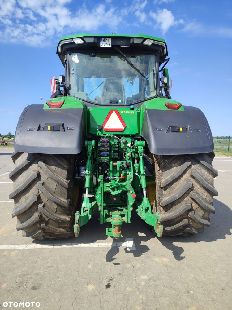 John Deere 8R410 - 10