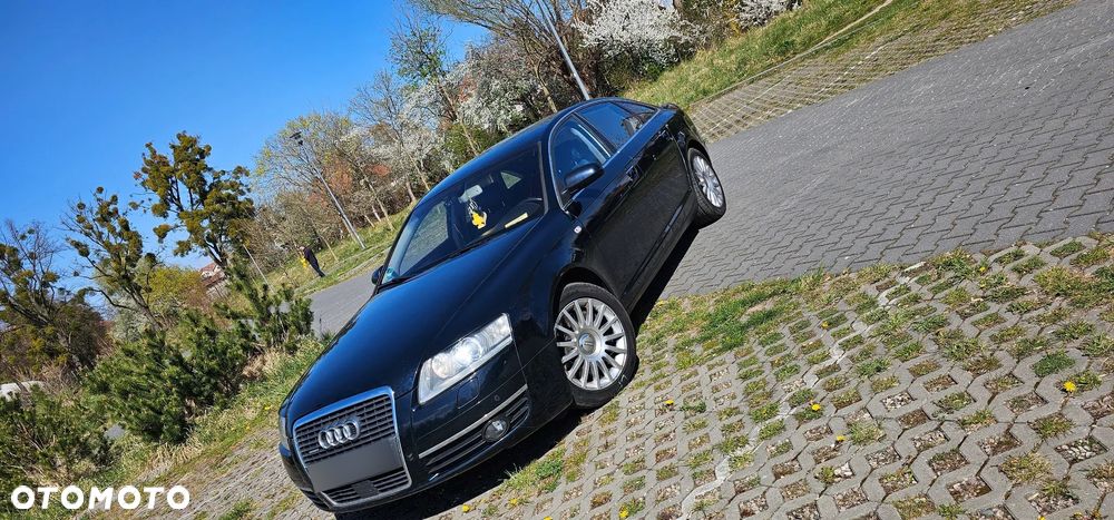 Audi A6 Limousine - 6