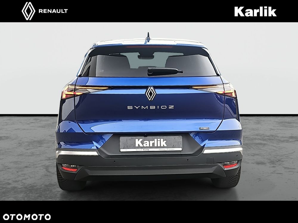 Renault Symbioz - 6