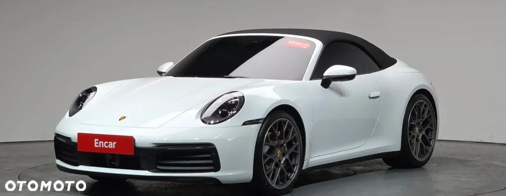 Porsche 911 Carrera PDK - 6